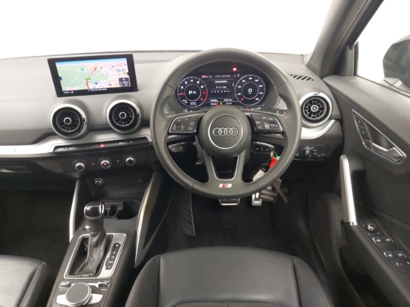 Used Audi Q2 2023 for sale - 77160431: Photo 7