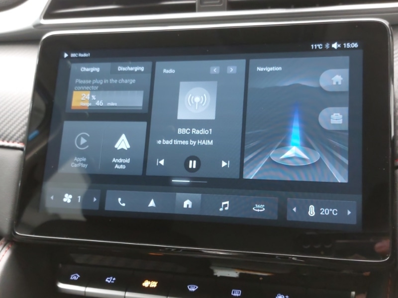 Used MG MG ZS 2022 for sale - 77987539: Photo 11