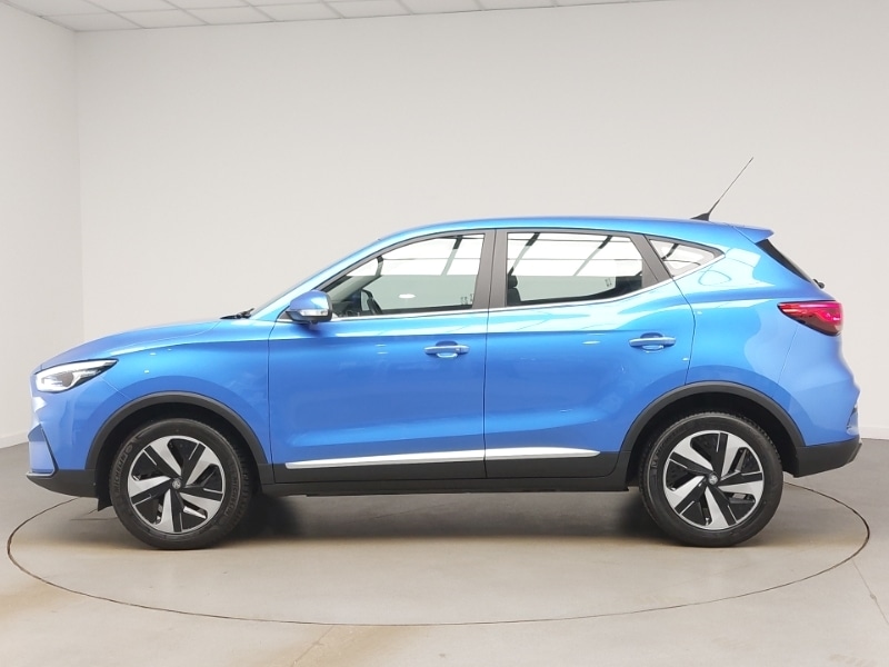 Used MG MG ZS 2022 for sale - 77987539: Photo 4