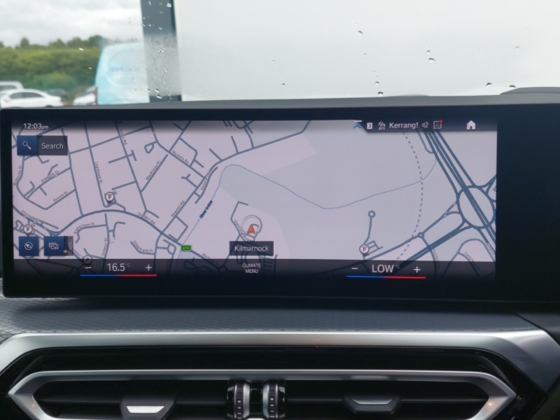 Used BMW 3 Series 2024 for sale - 76116004: Photo 10