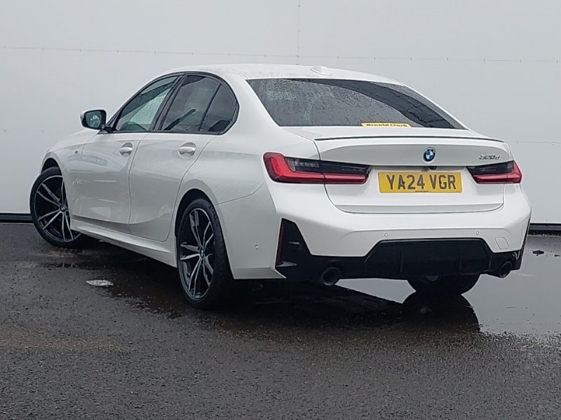 Used BMW 3 Series 2024 for sale - 76116004: Photo 3