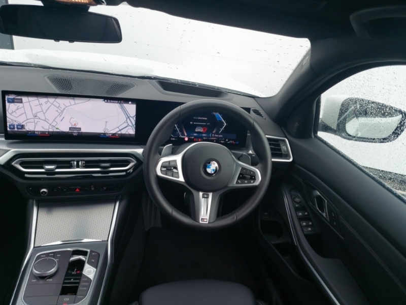 Used BMW 3 Series 2024 for sale - 76116004: Photo 7