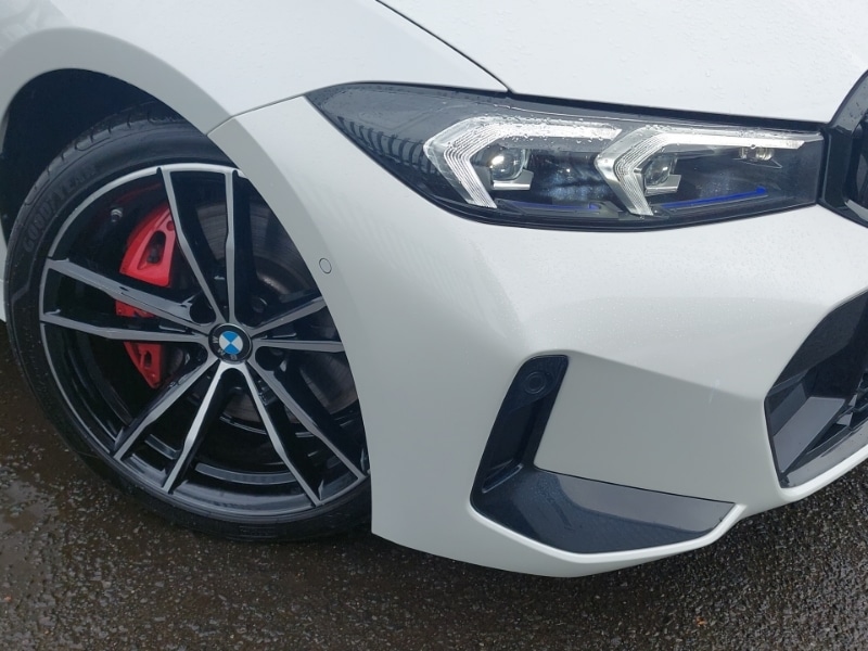 Used BMW 3 Series 2024 for sale - 76116004: Photo 9
