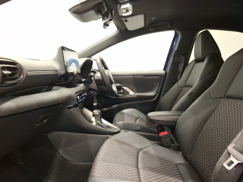 Used Mazda Mazda2 HYBRID 2025 for sale - 77299138: Photo 5