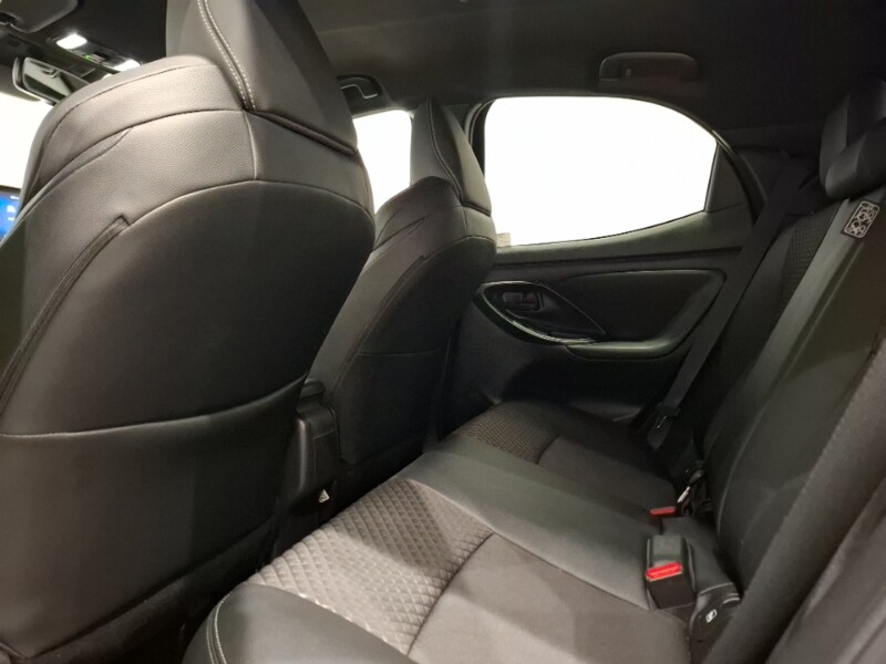 Used Mazda Mazda2 HYBRID 2025 for sale - 77299138: Photo 6