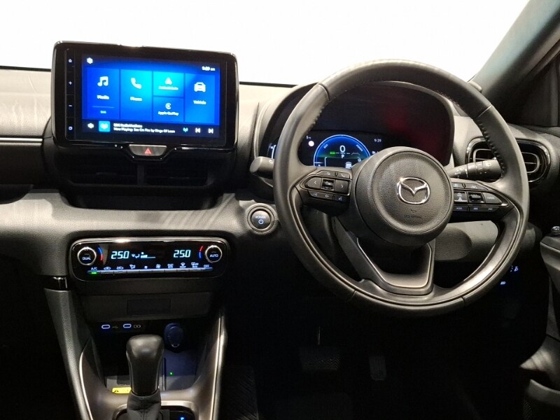 Used Mazda Mazda2 HYBRID 2025 for sale - 77299138: Photo 7