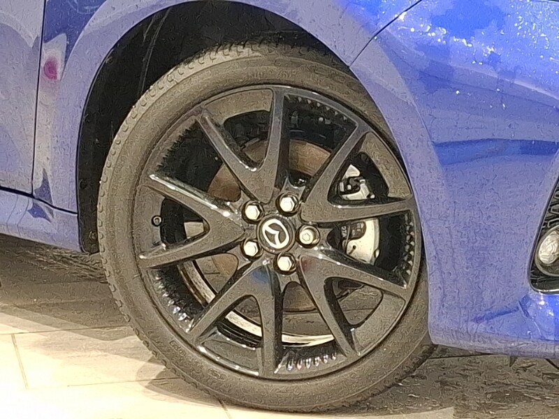 Used Mazda Mazda2 HYBRID 2025 for sale - 77299138: Photo 9