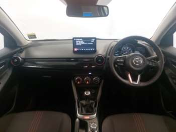 Used Mazda Mazda2 2024 for sale - 75026976: Photo