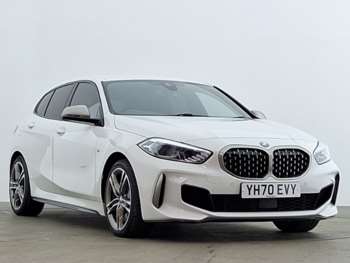 2020 - M135i xDrive 5dr Step Auto