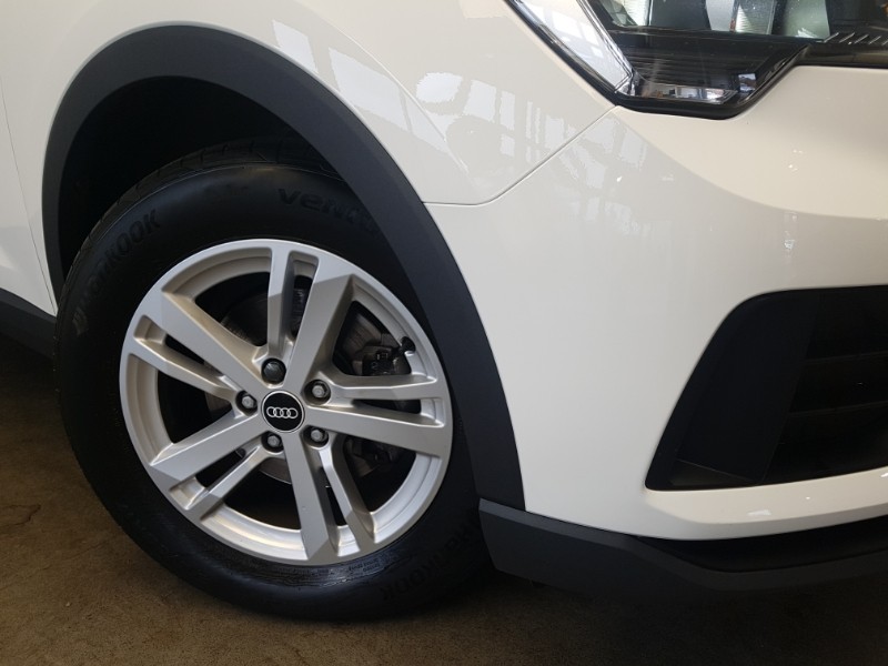 Used Audi Q3 2021 for sale - 76475625: Photo 9