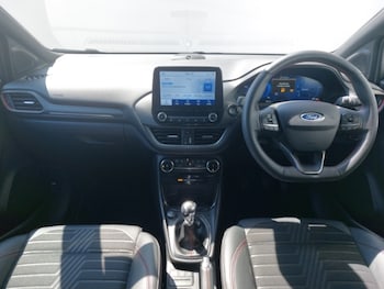 Used Ford Puma 2023 for sale - 75591486: Photo