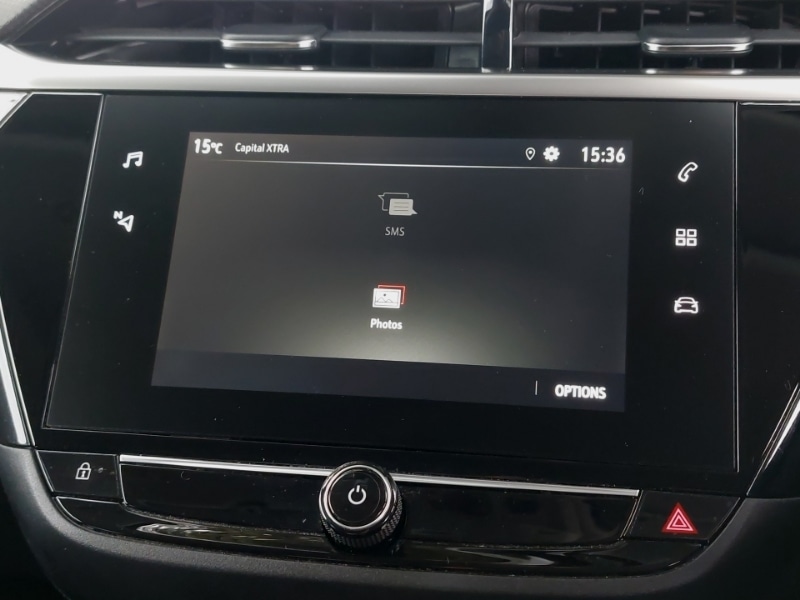 Used Vauxhall Corsa 2021 for sale - 76187632: Photo 10