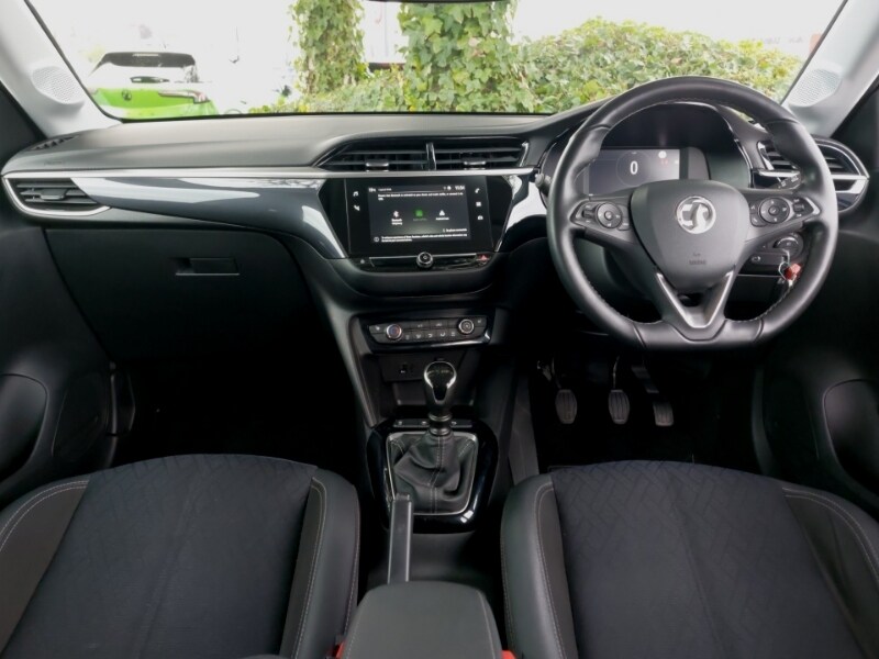 Used Vauxhall Corsa 2021 for sale - 76187632: Photo 2