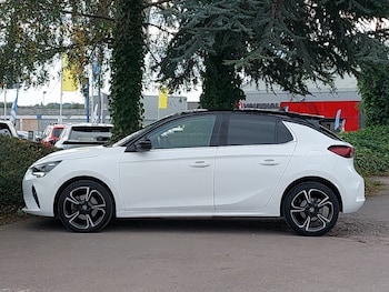 Used Vauxhall Corsa 2021 for sale - 76187632: Photo 4