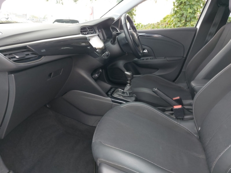 Used Vauxhall Corsa 2021 for sale - 76187632: Photo 5