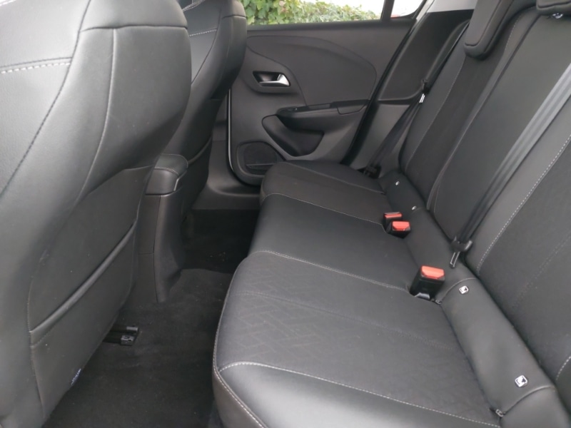 Used Vauxhall Corsa 2021 for sale - 76187632: Photo 6