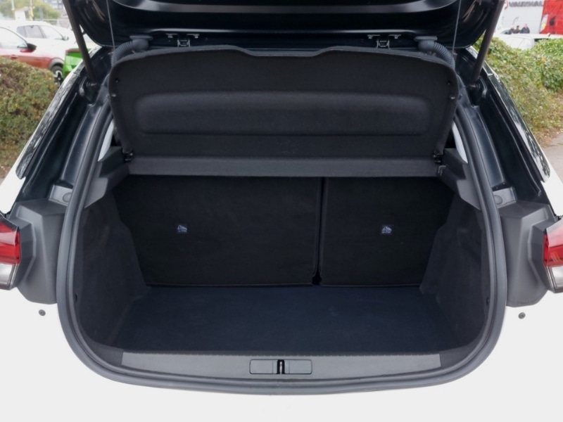 Used Vauxhall Corsa 2021 for sale - 76187632: Photo 8
