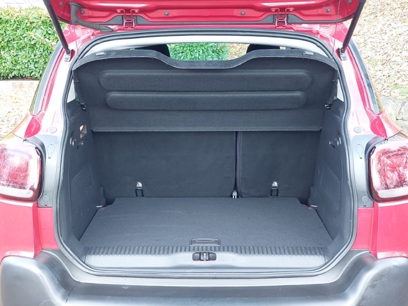 Used Citroen C3 Aircross 2022 for sale - 76688383: Photo 8