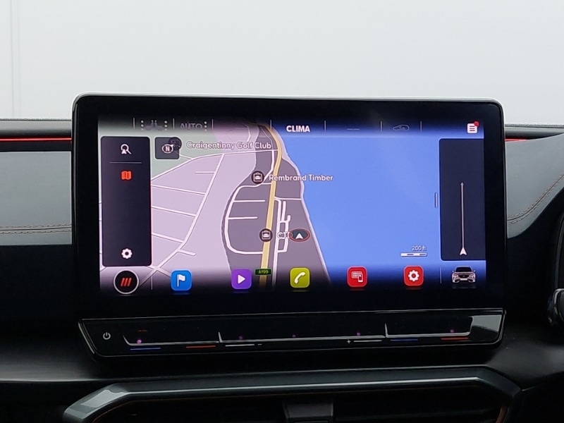 Used Cupra Formentor 2022 for sale - 77304704: Photo 11