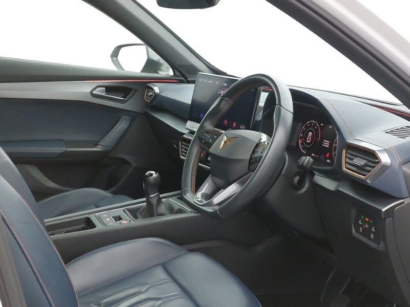 Used Cupra Formentor 2022 for sale - 77304704: Photo 12