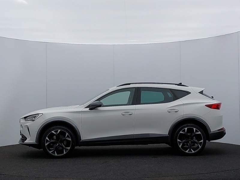 Used Cupra Formentor 2022 for sale - 77304704: Photo 4