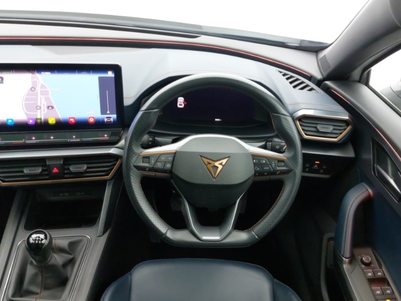 Used Cupra Formentor 2022 for sale - 77304704: Photo 7