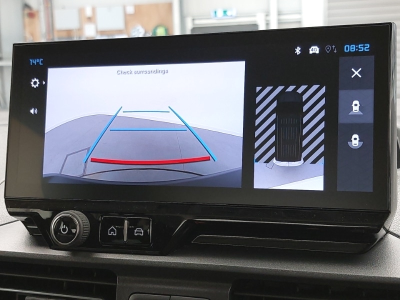 Used Citroen Berlingo 2025 for sale - 76688193: Photo 12