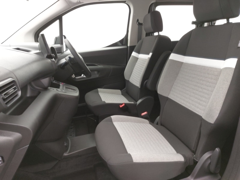 Used Citroen Berlingo 2025 for sale - 76688193: Photo 5