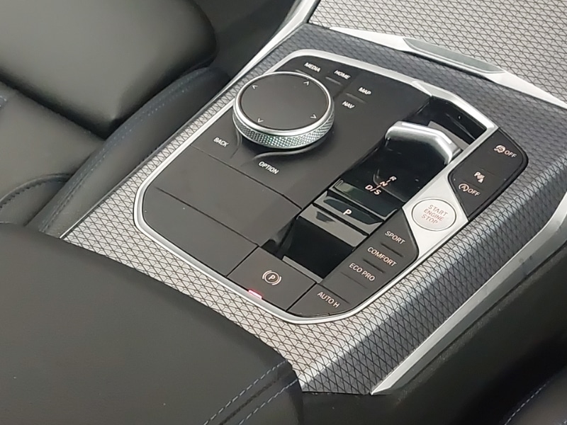 Used BMW 3 Series 2025 for sale - 77876987: Photo 10