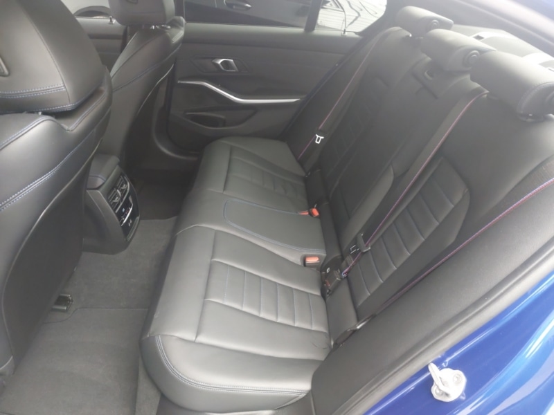 Used BMW 3 Series 2025 for sale - 77876987: Photo 12