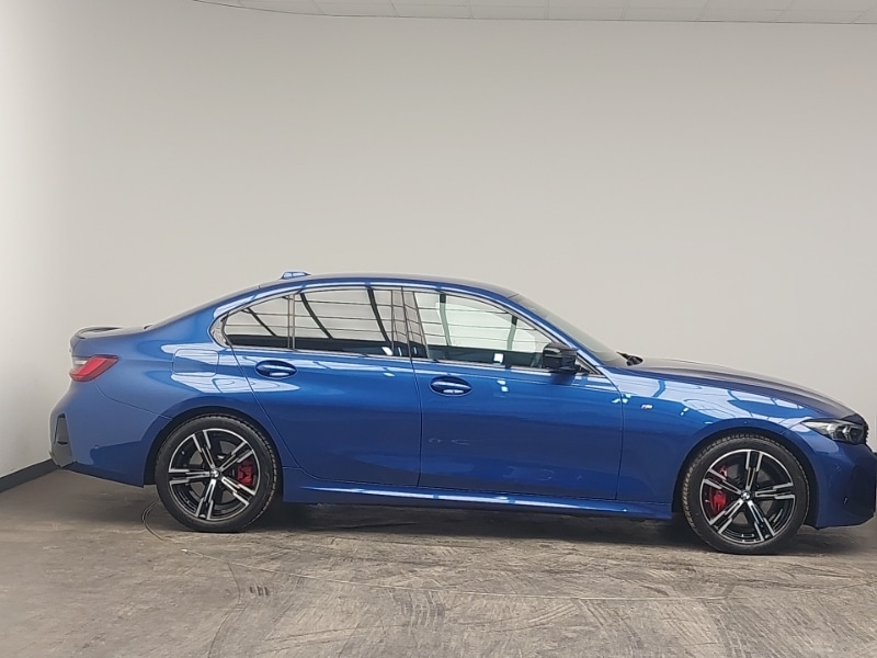 Used BMW 3 Series 2025 for sale - 77876987: Photo 2