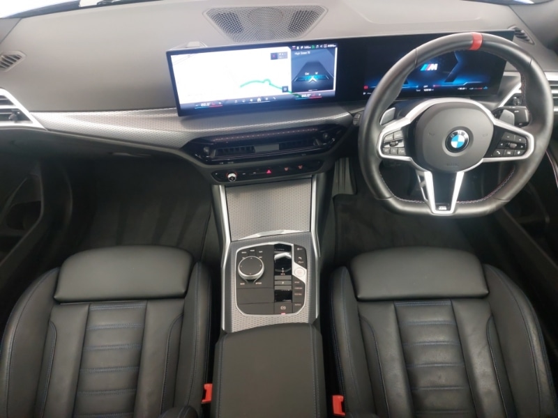 Used BMW 3 Series 2025 for sale - 77876987: Photo 4