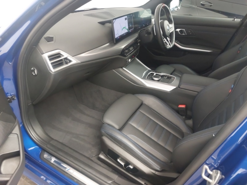 Used BMW 3 Series 2025 for sale - 77876987: Photo 7