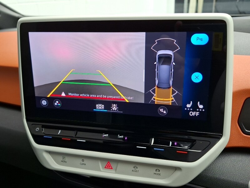 Used Volkswagen ID.3 2021 for sale - 77964622: Photo 11