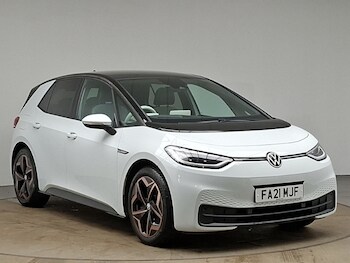 Volkswagen ID.3 feature image