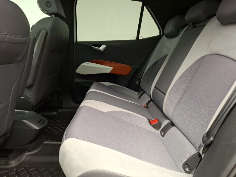 Used Volkswagen ID.3 2021 for sale - 77964622: Photo 6