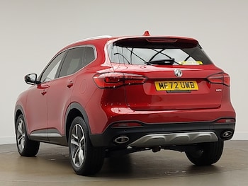 Used MG MG HS 2022 for sale - 76358455: Photo