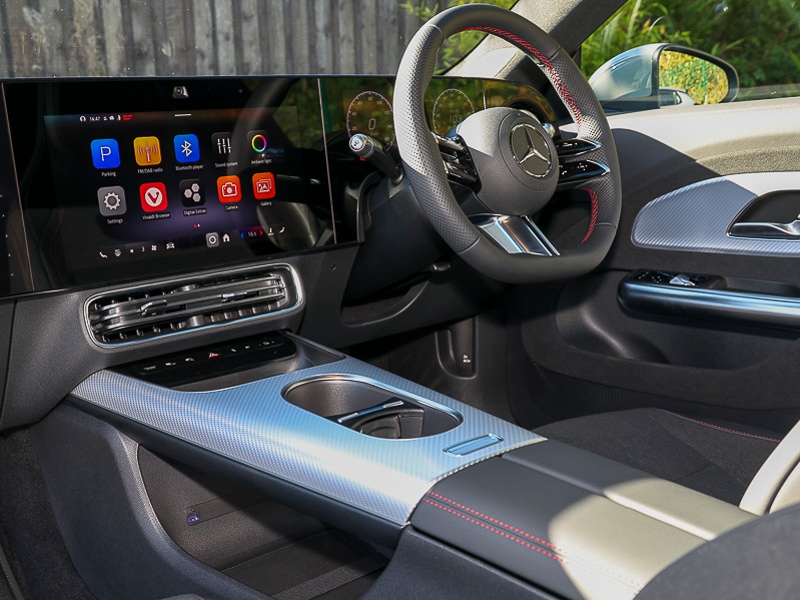 Used Mercedes-Benz CLA 2025 for sale - 76907624: Photo 5