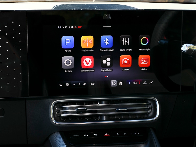 Used Mercedes-Benz CLA 2025 for sale - 76907624: Photo 7