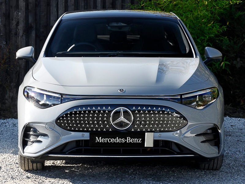 Used Mercedes-Benz CLA 2025 for sale - 76907624: Photo 8