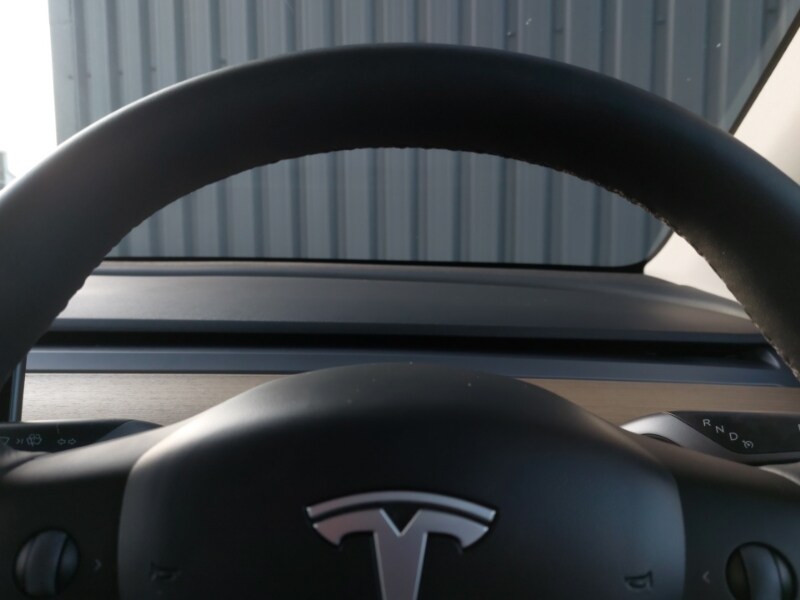 Used Tesla Model Y 2022 for sale - 77585359: Photo 11