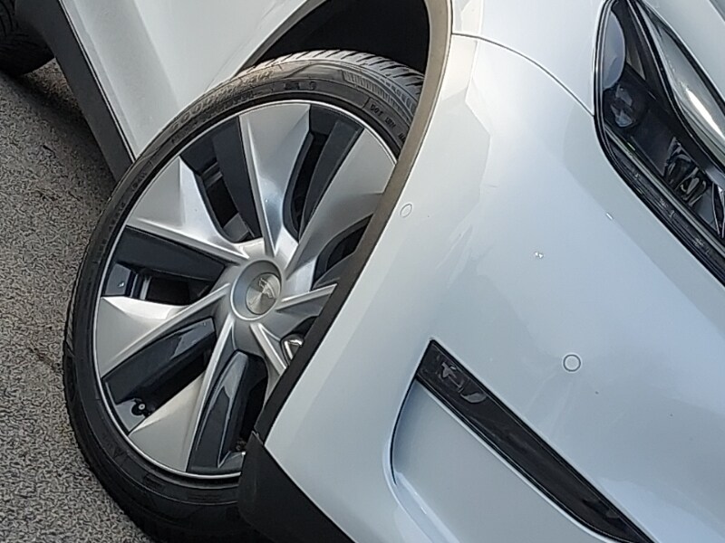 Used Tesla Model Y 2022 for sale - 77585359: Photo 9