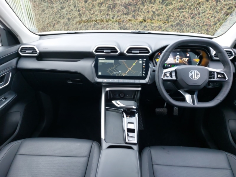 Used MG MG ZS 2025 for sale - 77055485: Photo 2