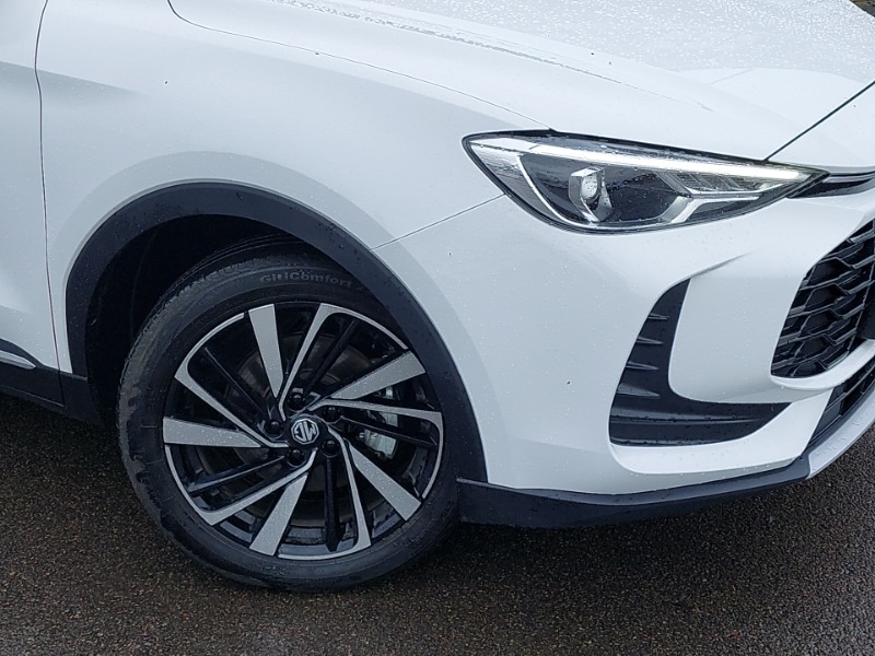 Used MG MG ZS 2025 for sale - 77055485: Photo 9