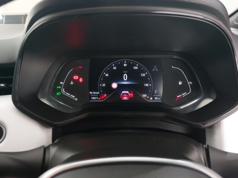 Used Renault Clio 2022 for sale - 76492623: Photo 12