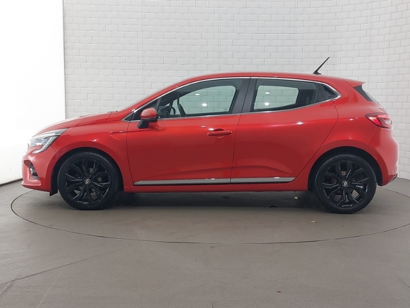 Used Renault Clio 2022 for sale - 76492623: Photo 4