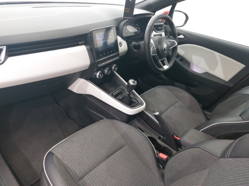 Used Renault Clio 2022 for sale - 76492623: Photo 5