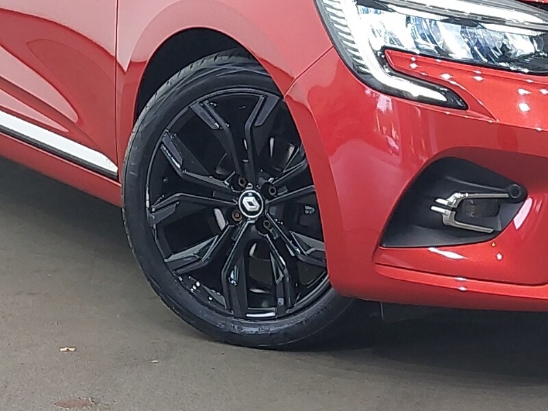 Used Renault Clio 2022 for sale - 76492623: Photo 9