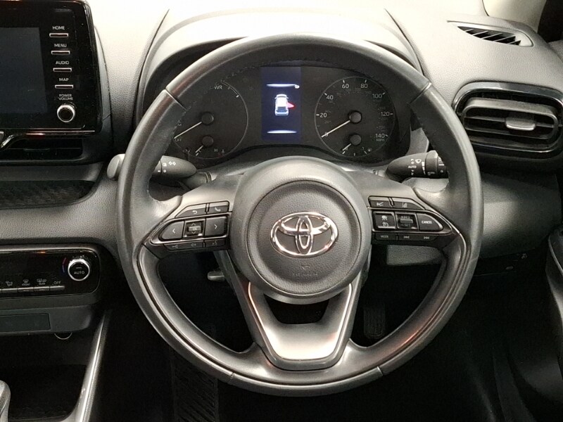 Used Toyota Yaris 2023 for sale - 77085934: Photo 7