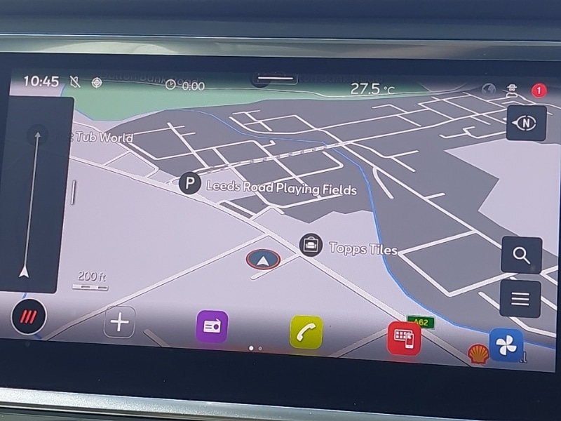 Used SEAT Ateca 2022 for sale - 76720606: Photo 12